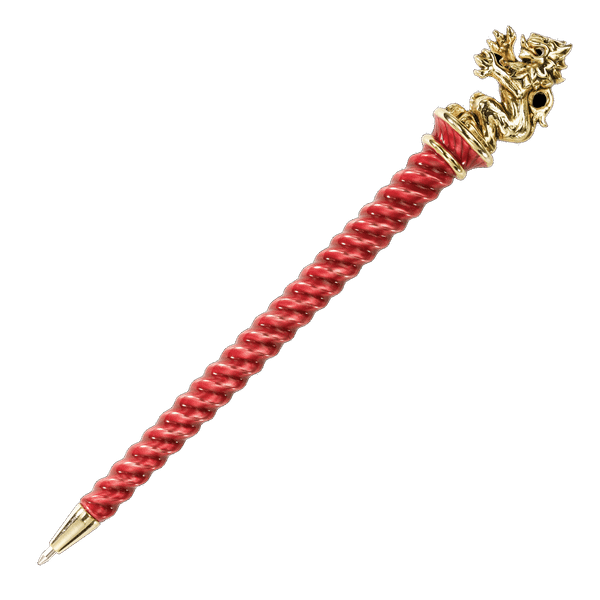 Propíska Harry Potter - Chrabromil