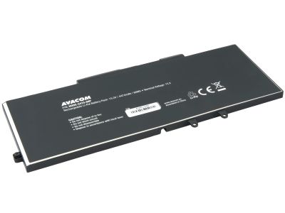 Batéria AVACOM pre Dell Latitude 5410 Li-Pol 15,2 V 4474mAh 68Wh