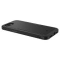 Puzdro Spigen Core Armor Mag MagSafe pre iPhone 16E matná čierna