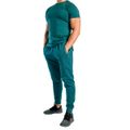 Tepláky Nova Deep Teal - STRIX