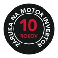 AEG Vstavaná umývačka riadu FSE83708P