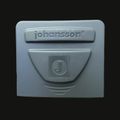 Johansson 6024C59 C48 profesional filter Lte 40 dB, DC Johansson 6024C59 C48 profesional filtr Lte 40 dB, DC