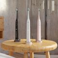 TESLA Toothbrush Sonic TS400 White - sonická zubná kefka