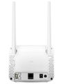 STRONG 4G LTE router 350M/ Wi-Fi standard 802.11b/g/n/ 300 Mbit/s/ 2,4GHz/ 1x LAN/ 1x SIM slot/ 2 odnímatelné antény Router, 4G/LTE, Wi-Fi 802.11b/g/n, 300 Mbit/s, 2,4GHz, 1× LAN, 1× SIM slot, bílý