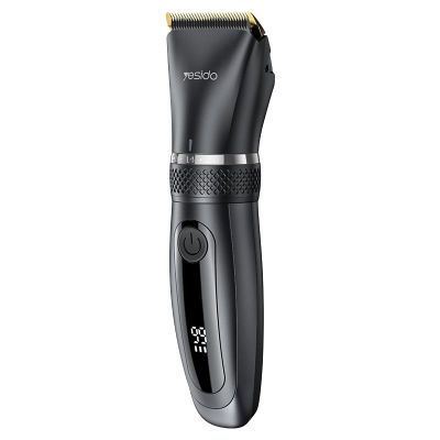 Yesido hair cutter/shaving MG06 ( 5 lengths) black