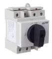 FVE Hlavný odpojovač Adelid APV 4P, otočný 32A 1200V DC FVE Hlavný odpojovač Adelid APV 4P, otočný 32A 1200V DC