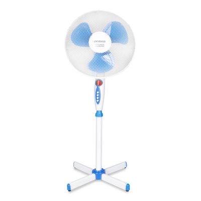 Stojanový ventilátor