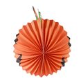 Lampión Halloween tekvica 25 cm