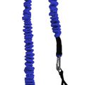 Posilňovací expandér s úchytmi 25 kg - GymBeam