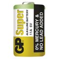 Alkalická špeciálna batéria GP 11AF (MN11) 6 V, 1 ks