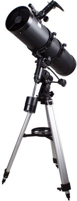 Hvezdársky ďalekohľad Bresser Pollux 150/1400 EQ3