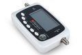 SatFinder indikátor satelitného signálu OPTICUM OPS-4 NEW, LCD SatFinder indikátor satelitního signálu OPTICUM OPS-4 NEW, LCD