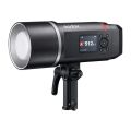 Blesk GODOX AD600BMII Wistro s uchytením Bowens