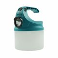 Technik MT-C40 Camping Lantern kempingové svietidlo, dvojitý svetelný zdroj, stroboskop, 360° uhol