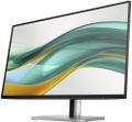HP/524pf/23,8"/IPS/FHD/100Hz/5ms/Černá/3R Monitor, 23,8" FHD IPS, 100Hz, sRGB 100%, USB hub, ergonomické nastavení, HP Eye Ease, tenký rámecek