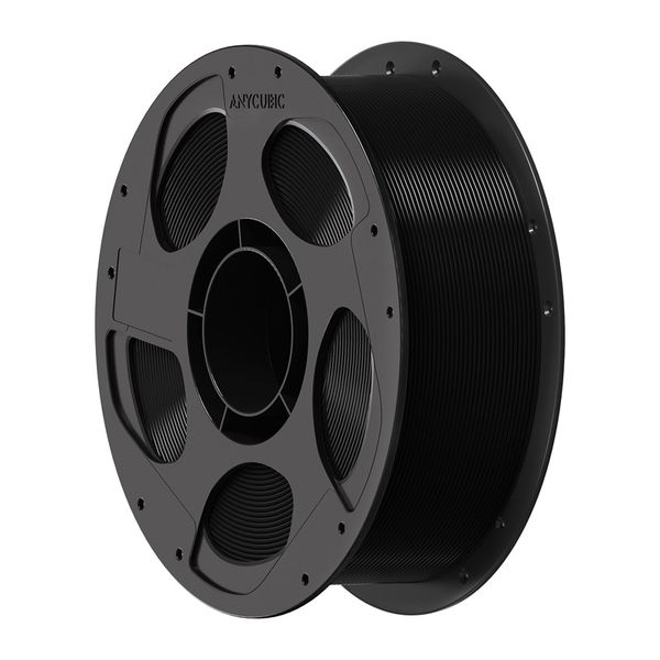 Anycubic PC vlákno (čierne) 1 kg