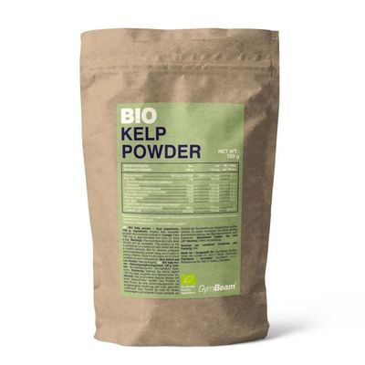 BIO Kelp (morská riasa) - GymBeam
