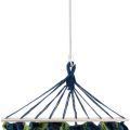 Houpací reťazec Gardlov 21078 pre dve osoby 260x160cm