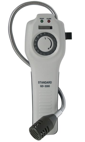 Detektor horľavých plynov GD-3300