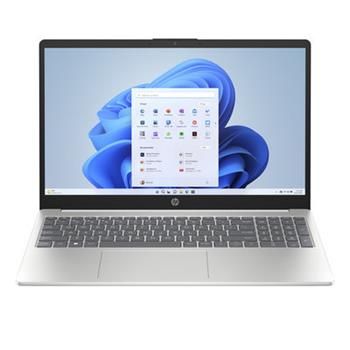 HP NTB 15-fc0025nc NPD/Ryzen 5 7520U/16GB LP/512GB SSD/AMD Radeon 610M/15,6" FHD IPS AG/300nits/ax/BT5.4/2y/Win 11 H/Di Notebook, AMD Ryzen 5 7520U, 16GB DDR4, 512GB SSD, 15,6" FHD IPS, Wi-Fi 6, podsvícená klávesnice, Windows 11 Home, bílý