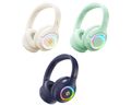 Slúchadlá bluetooth remax RB-760HB modrá