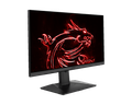 MSI/G272QPF/27"/IPS/QHD/170Hz/1ms/Black/2R LED monitor, herní, 27", IPS, 2560×1440, 16:9, 170Hz, 1ms, 300cd/m2, 1000:1, 2× HDMI, DisplayPort, PIVOT, en. tř. F, černý