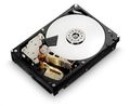 Western Digital Ultrastar® HDD 6 TB (HUS726T6TALE6L4) DC HC310 3,5 palca 26,1 mm 256 MB 7200 RPM SATA 512 E SE (GOLD WD6002FRYZ)