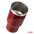 Termohrnček s ohrevom do auta 12V AMiO-02177