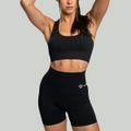 Dámské šortky Seamless Black - STRIX, veľkosť L