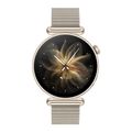 Forever smartwatch Bloomdust SB-380 champagne gold