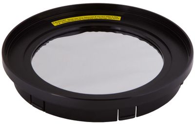 Slnený filter Levenhuk pre šošovkové teleskopy 130 mm