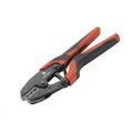Krimpovacie klešty TOOLCRAFT HJ540168BC-A1A5 sada 168 dielov