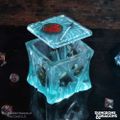 Krabička na kocky Dungeons & Dragons - Gelatinous cube