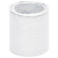 vidaXL Ventilačné potrubie PVC 6 m Ø20 cm