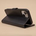 Smart Classic case for Honor 400 Lite black
