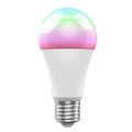 Smart LED žiarovka E27 10W RGB CCT WOOX R9074 WiFi Tuya