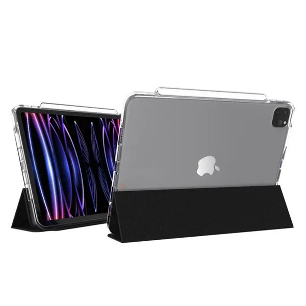 ZAGG GEAR4 Crystal Palace Folio kryt iPad Pro 11 (22/21)