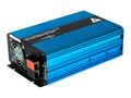 Menič napätia 12V/230V 1200W AZO Digital IPS-1200S, čistá sínusovka