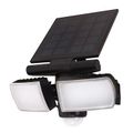 Solight WO772 LED solárne osvetlenie s pohybovým senzorom