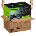 Pumpa kompresor pre paddleboard Trizand 25262