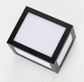Modee LED biela nástenná lampa 12W 880lm neutrálna biela (ML-LWL0011)