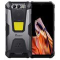 FOSSiBOT F106 Pro, 8GB/256GB, IP68/IP69K, šedý