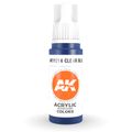 AK Interactive: General Series - Clear Blue