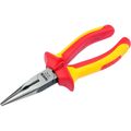 Kleště prodloužené rovné 160mm VDE (1000V)