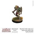 Dekorácia Army Painter - Mountain Tuft