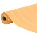 vidaXL Tieniaca sieť piesková 2x10 m HDPE 195 g/m²