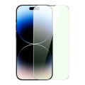 Ochrana súkromia Tvrdené sklo Baseus Crystal Series IP 14 PRO