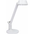 MAXCOM ML4400 LUMEN, Stolová LED lampa, USB, biela