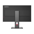 Lenovo LCD P32ud-40 31,5" IPS/3840x2160/6ms/350nits/4xUSB-A/USB-B/USB-C/3xTB/Camera/HDMI/2xDP/RJ45/Pivot/VESA/černá Lenovo P32UD-40/ 31,5" IPS/ 16:9/ 3840x2160/ 350cd/m2/ 1500:1 / 4ms/ webcam/ DaisyChain/ HDMI/ USB-C/ cerný