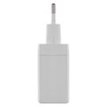 Nabíjačka USB EMOS V04G45 GaN PD univerzálna 3A (45 W) max.